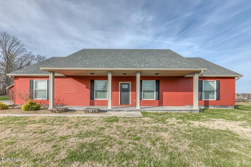 210 Raders Sidetrack Road, Greeneville