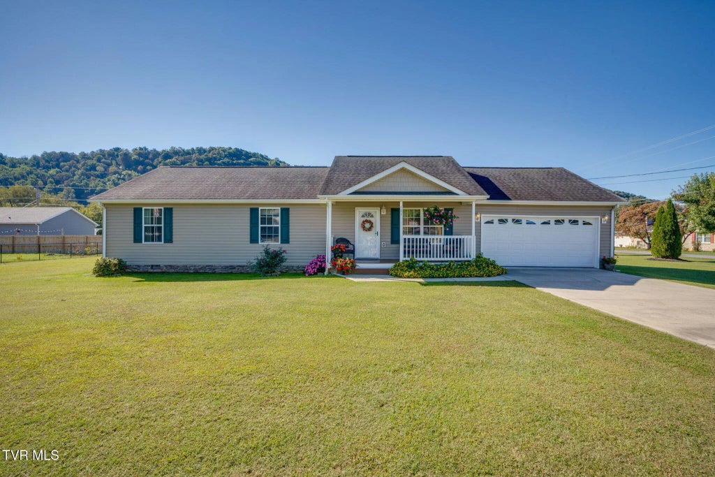171 Echo Drive, Elizabethton