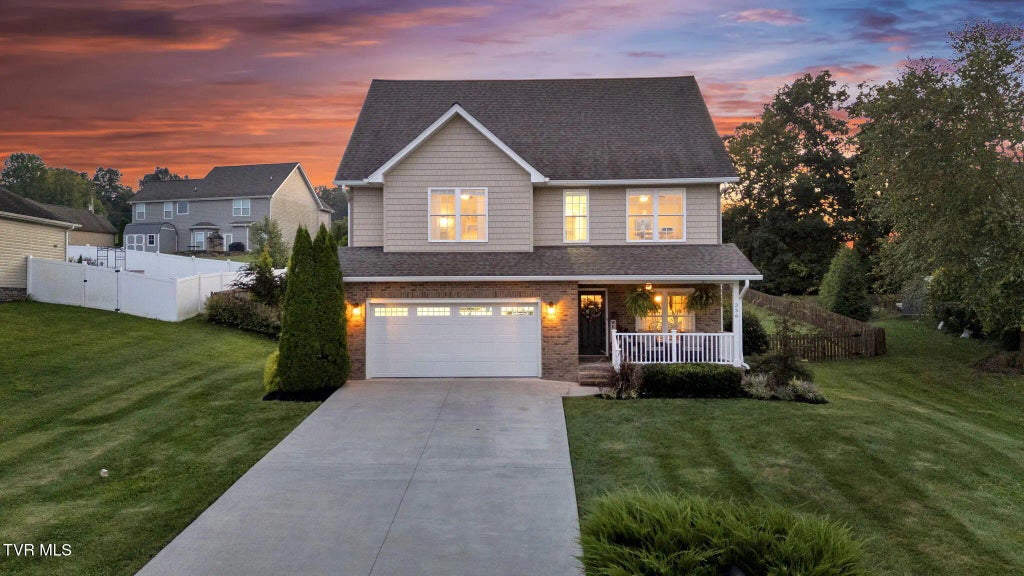 356 Cameron Court, Jonesborough