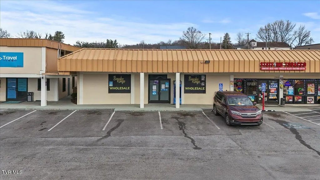 2205 Euclid Avenue 1, Bristol