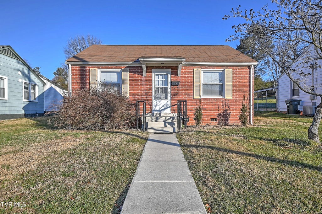 1405 Newton Street, Bristol