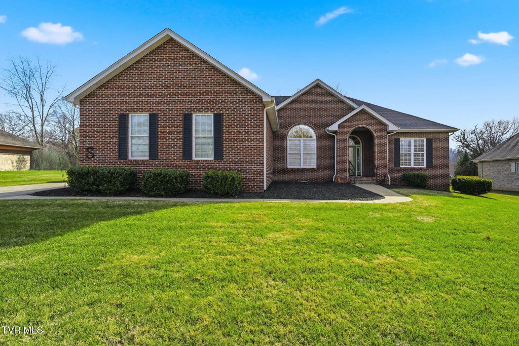 6004 Old Jonesboro Road, Bristol