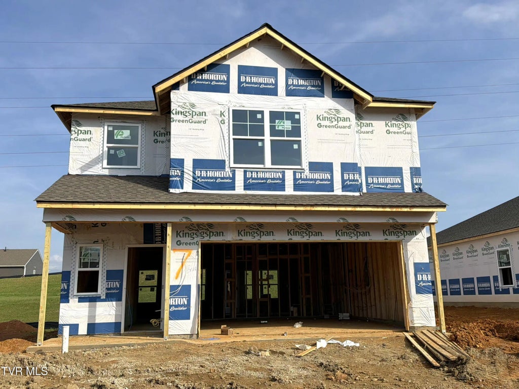 248 Chimney View Loop, Blountville