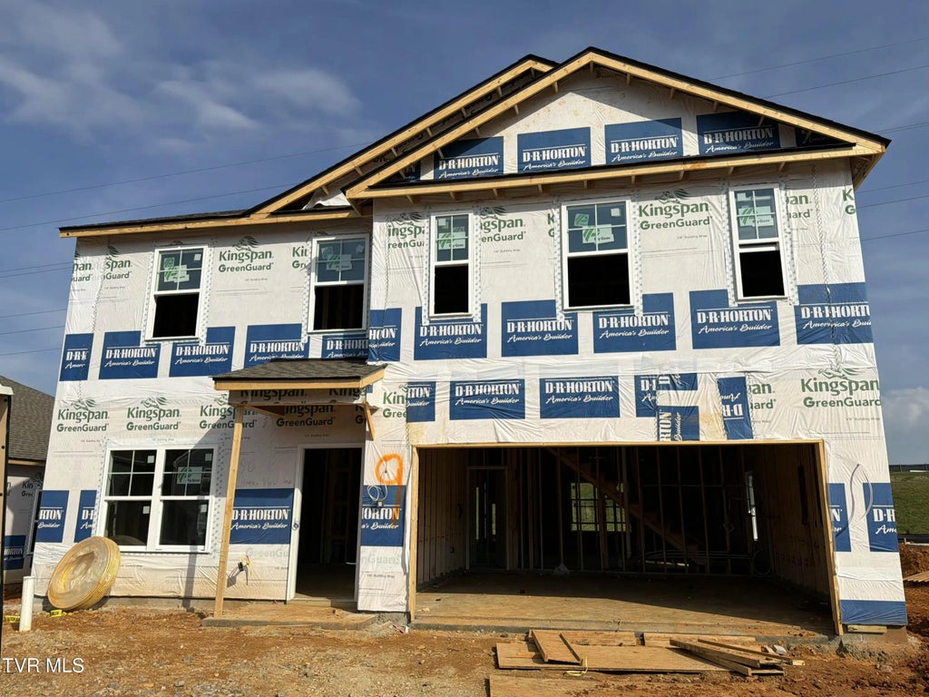 256 Chimney View Loop, Blountville