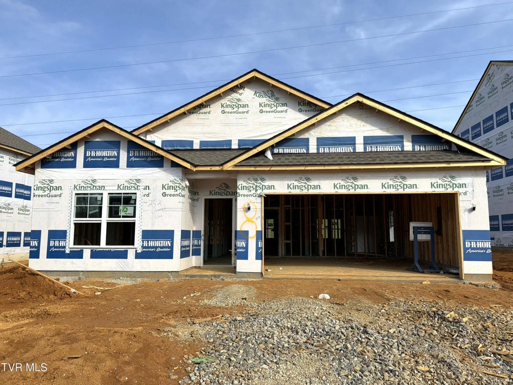 252 Chimney View Loop, Blountville