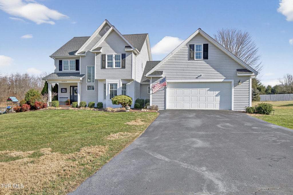 18459 John Ashley Drive, Abingdon