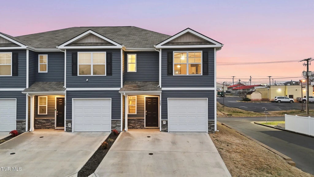 705 Theobald Way, Kingsport