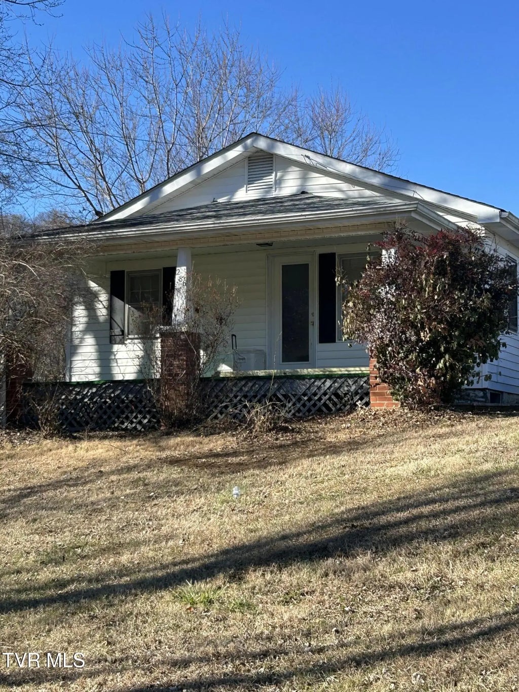 286 Coal Chute Road Road, Elizabethton