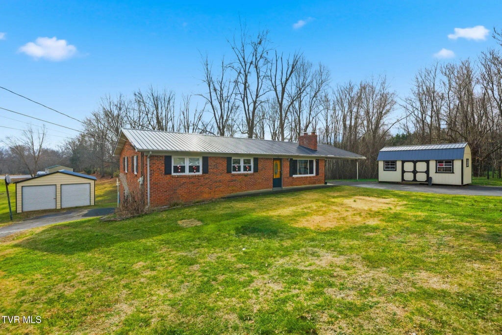 591 Southview Drive, Johnson City