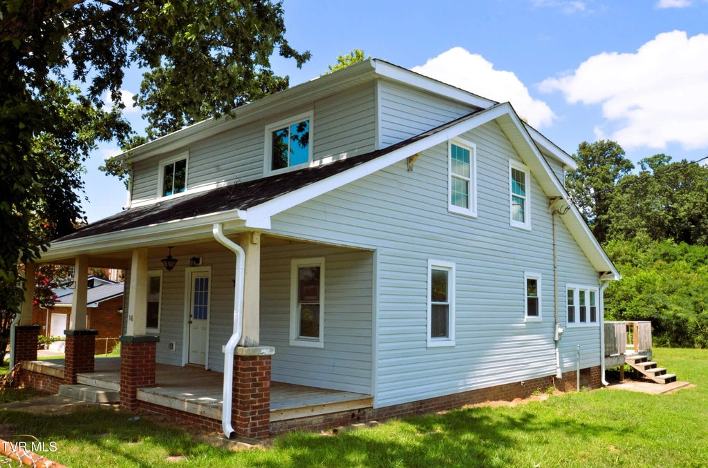 116 Dellwood Street, Kingsport