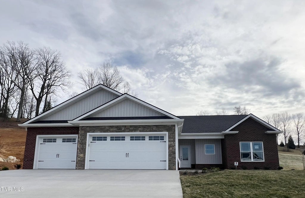 518 Middays Rest, Jonesborough