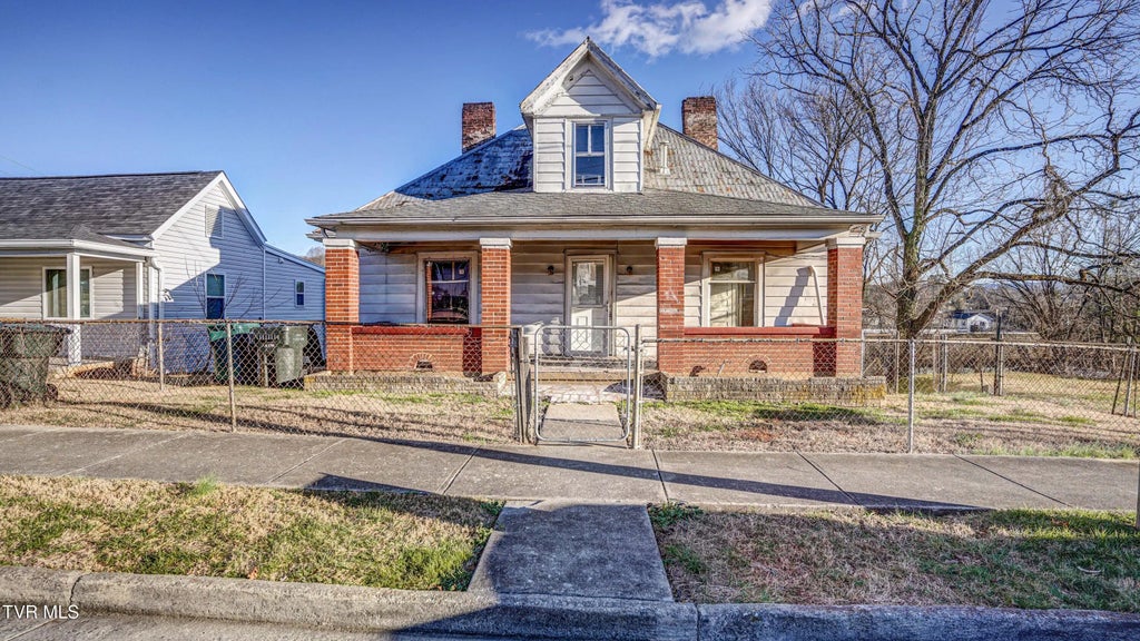 617 Fairview Street, Bristol