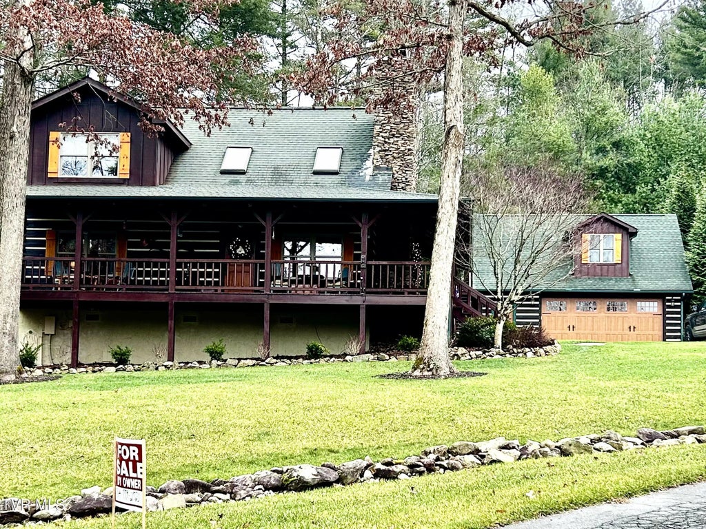 171 Bankers Bend, Mountain City