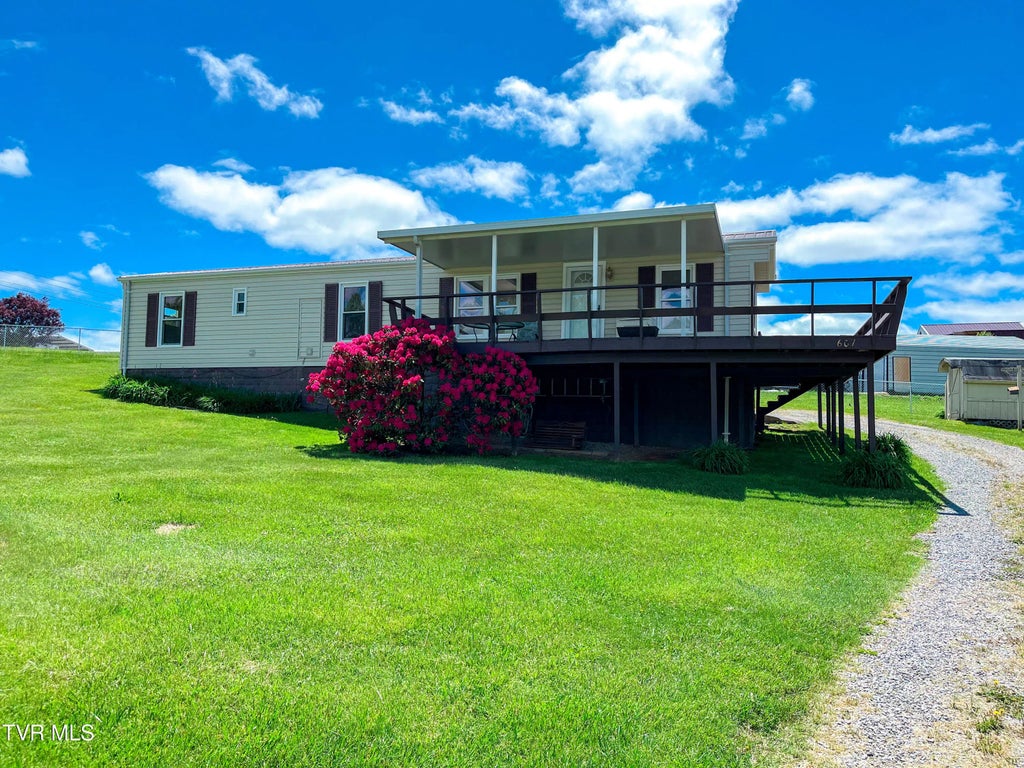 613 Painter Creek Road, Bristol