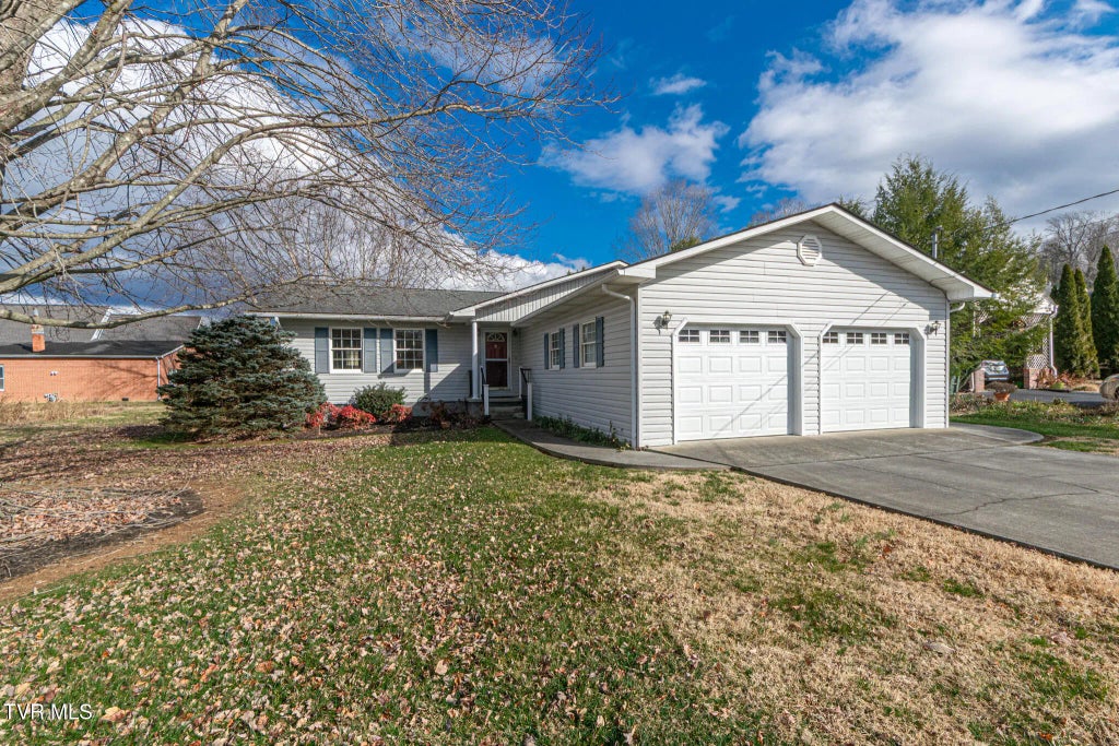 414 Caleb Avenue, Elizabethton