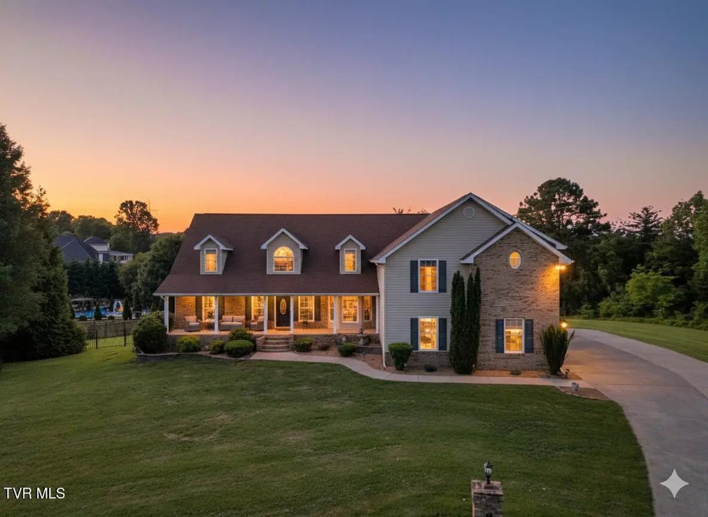 509 Amelia Court, Blountville