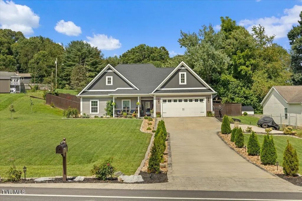 994 Boones Creek Road, Jonesborough
