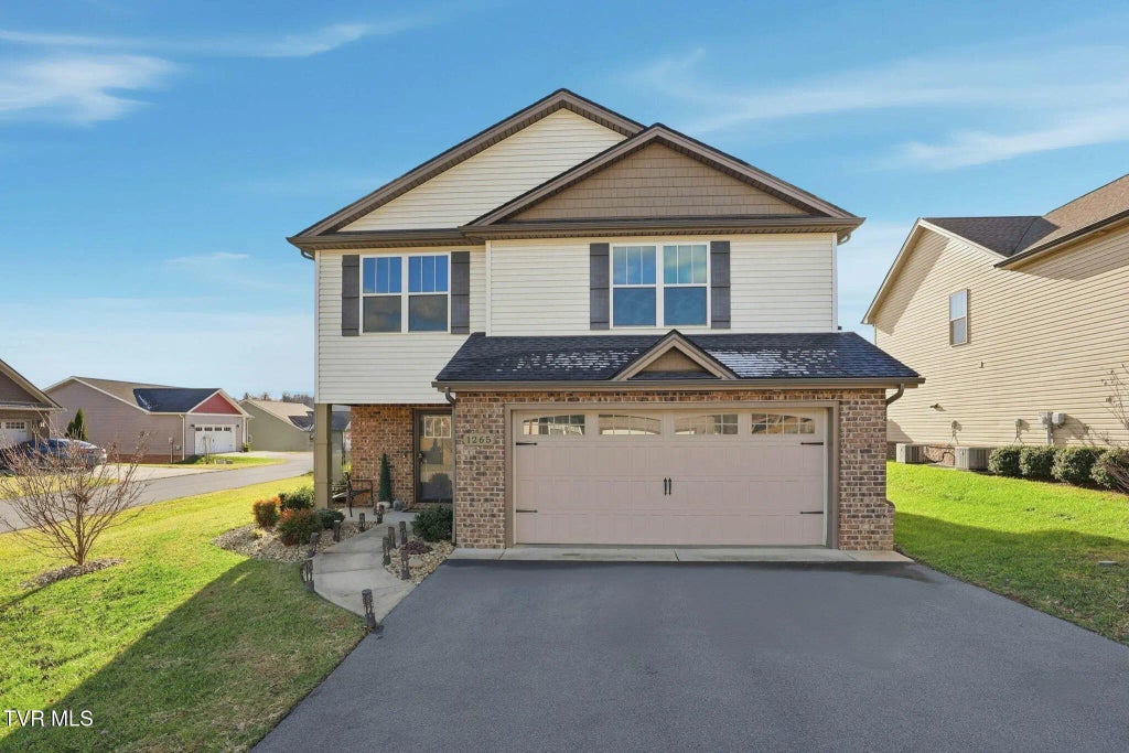 1265 Lemongrass Drive, Jonesborough