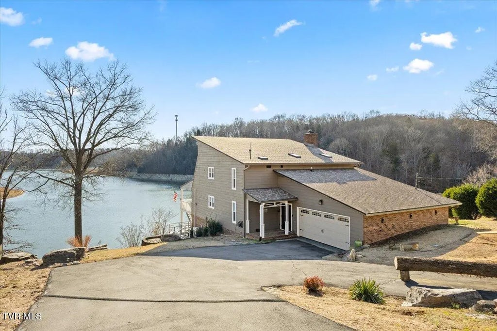 281 Sugar Hollow Trail, Piney Flats