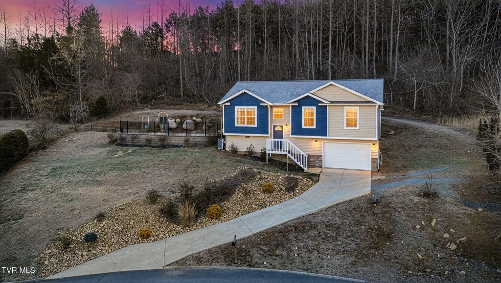 2013 Katelyn Drive, Elizabethton