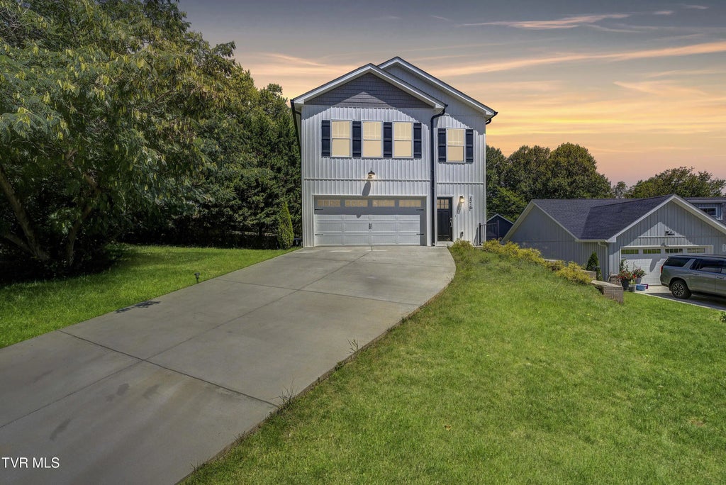 872 Ava Drive, Kingsport