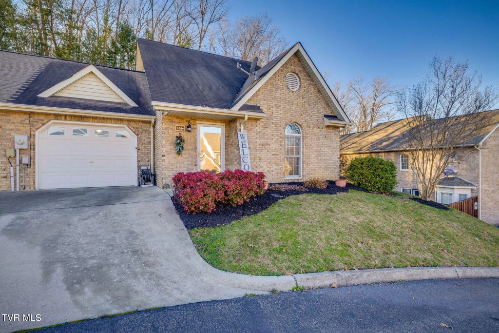 2684 Timbers Edge Trace, Kingsport