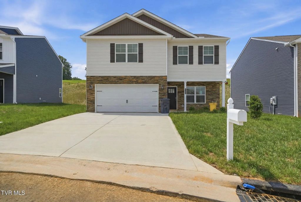 127 Mint Court, Bluff City