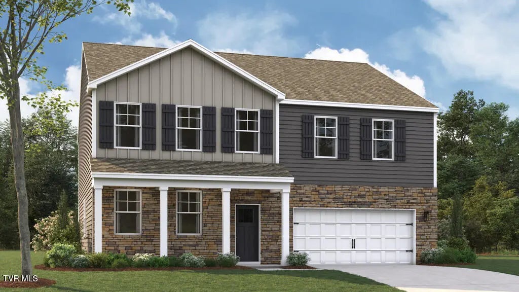 150 Mint Court, Bluff City