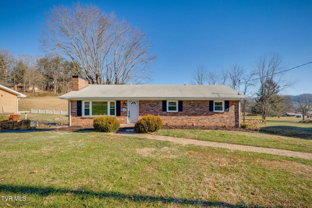 146 Carlton Road, Bristol