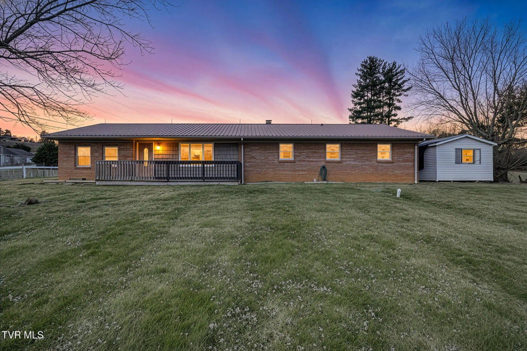 2040 Warrensburg Road, Greeneville