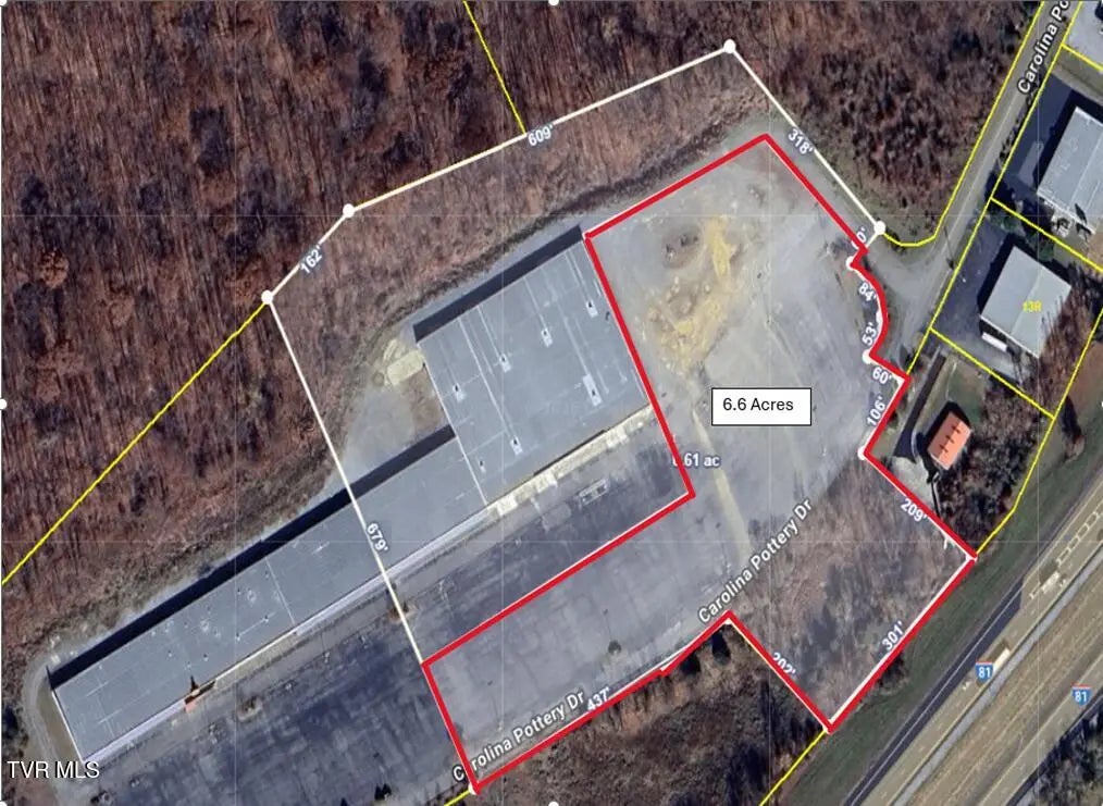 354 Shadowtown Road, Blountville