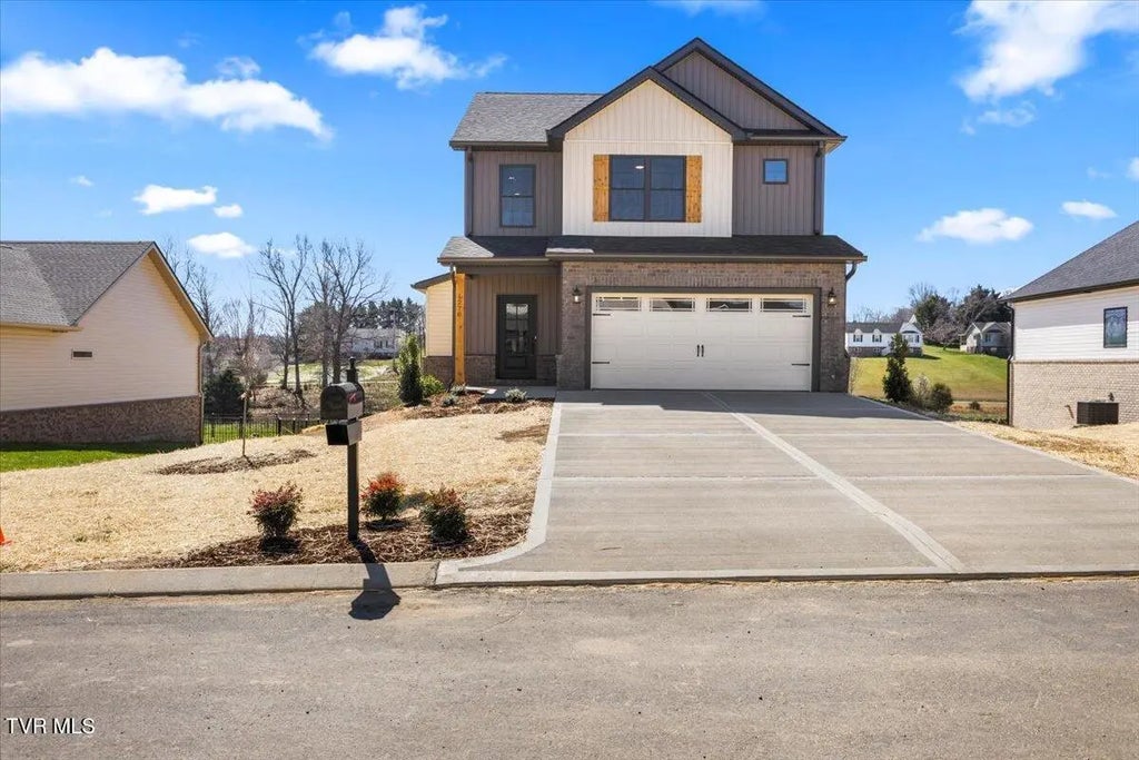 1270 Cabot Cove, Jonesborough