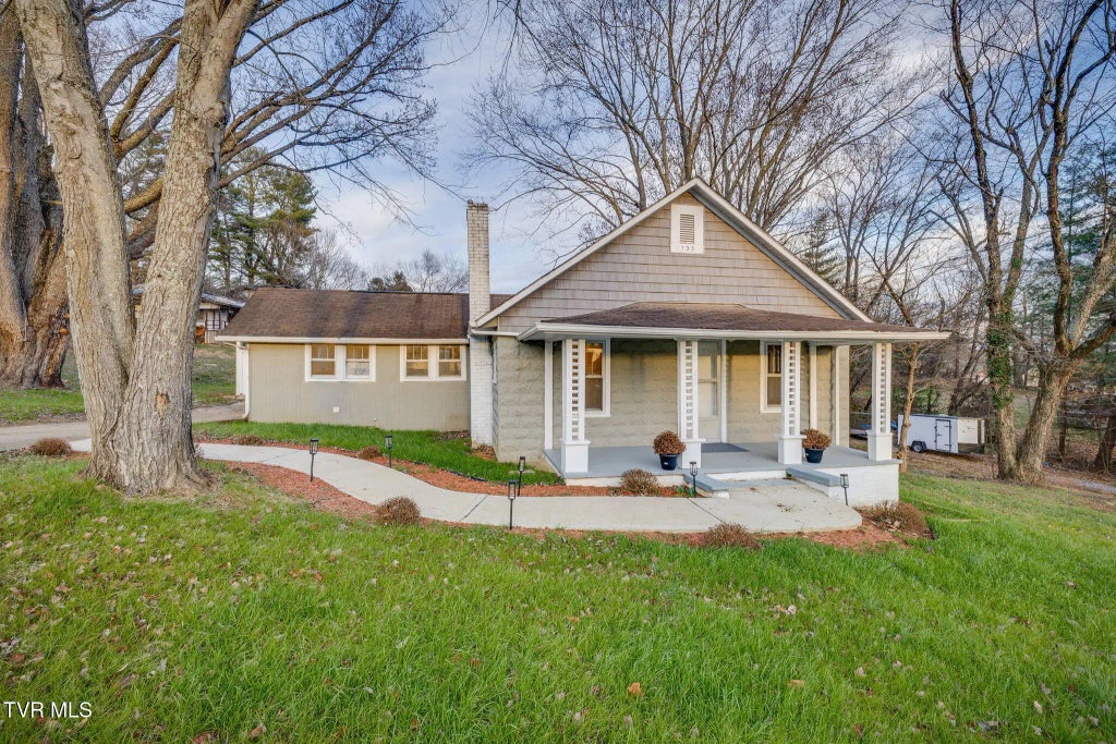 133 Pinehurst Drive, Kingsport