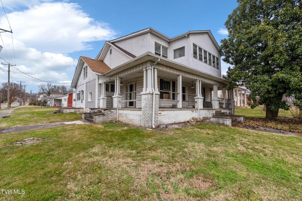 601 Fairview Avenue 3, Kingsport