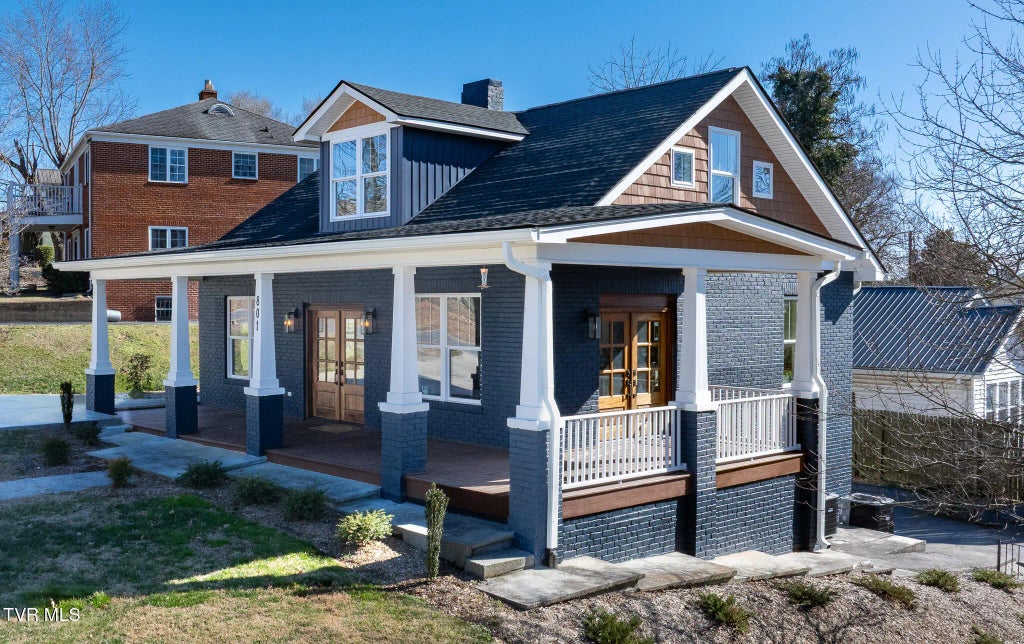 801 Watauga St Street, Kingsport