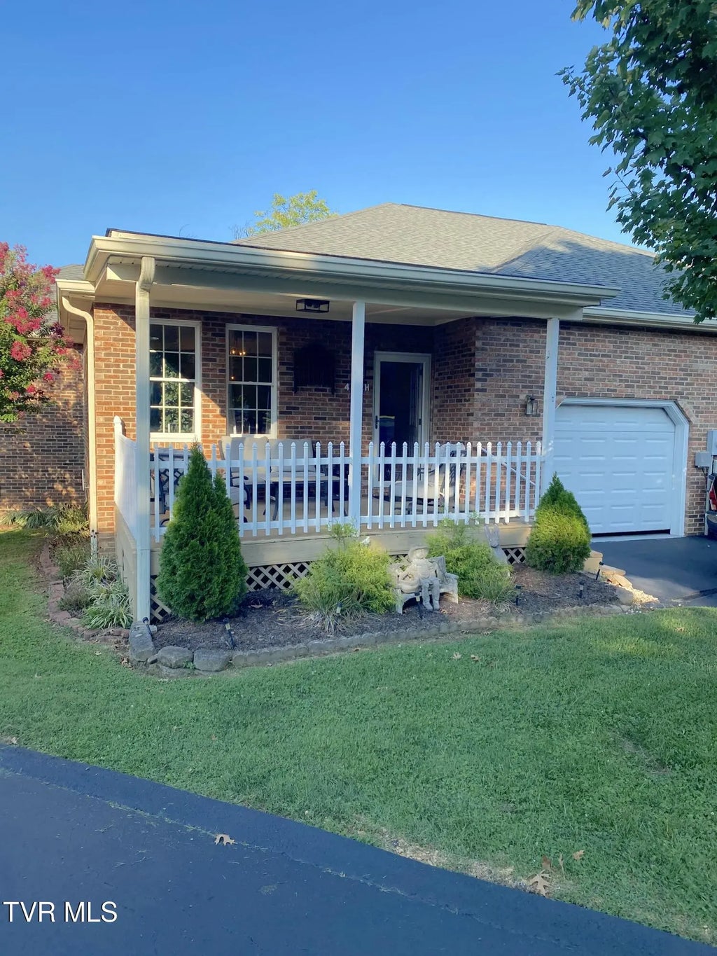 411 Eastley Court H, Kingsport