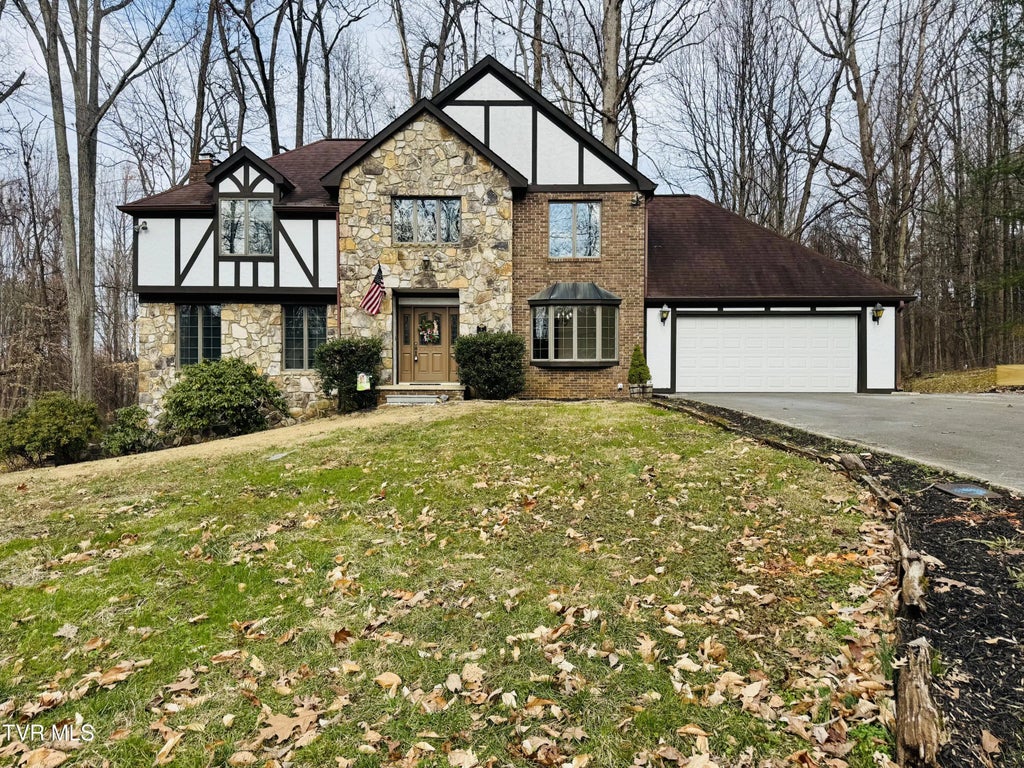 5 Red Fern Circle, Johnson City