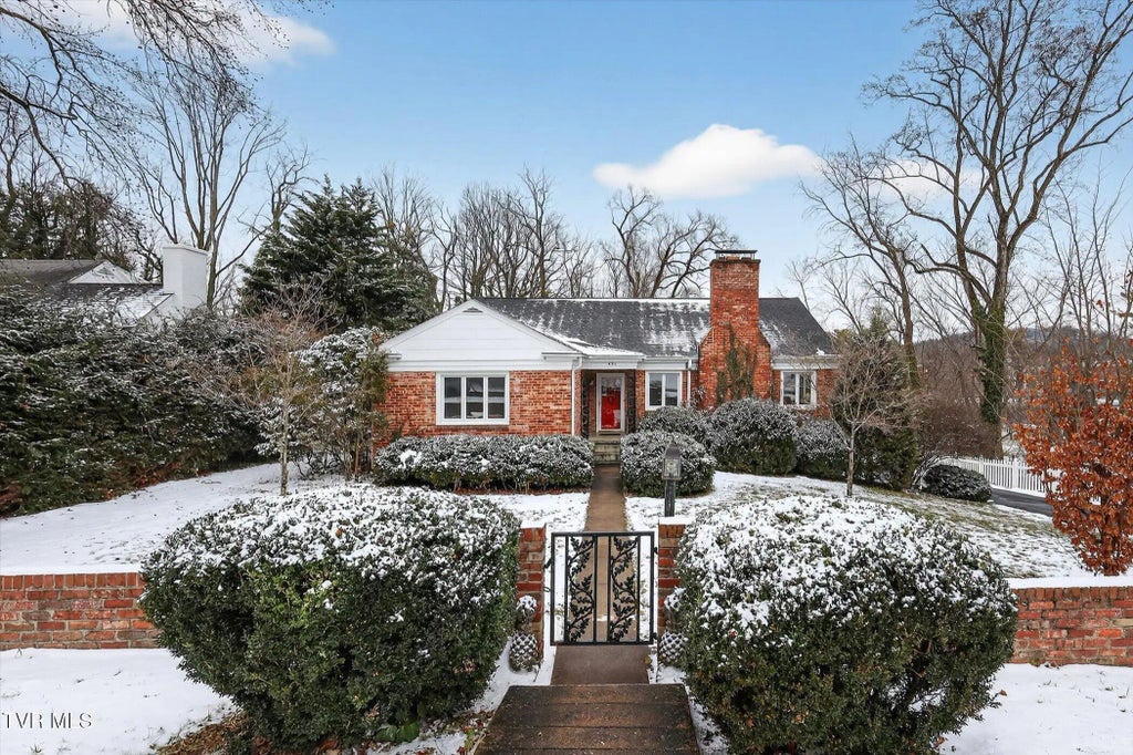 431 Arlington Avenue, Bristol