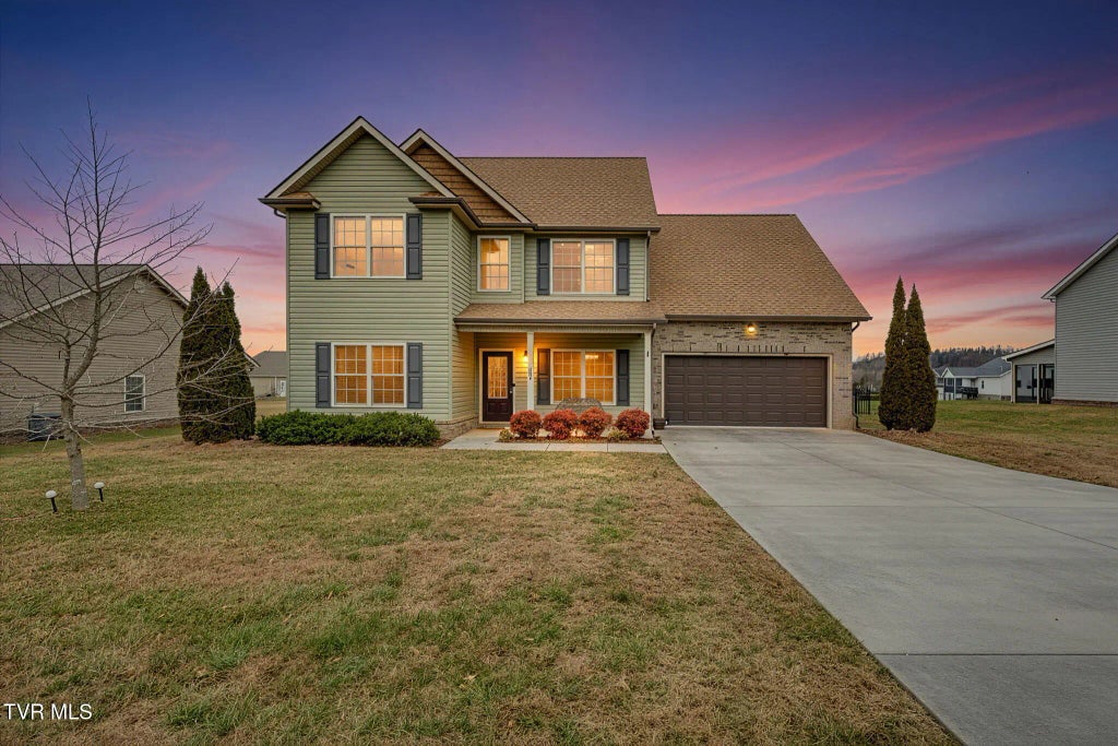 143 Anderson Road, Jonesborough