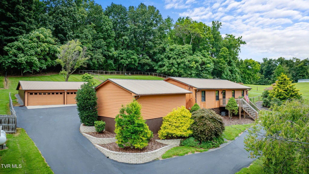 285 Spurgeon Road, Blountville