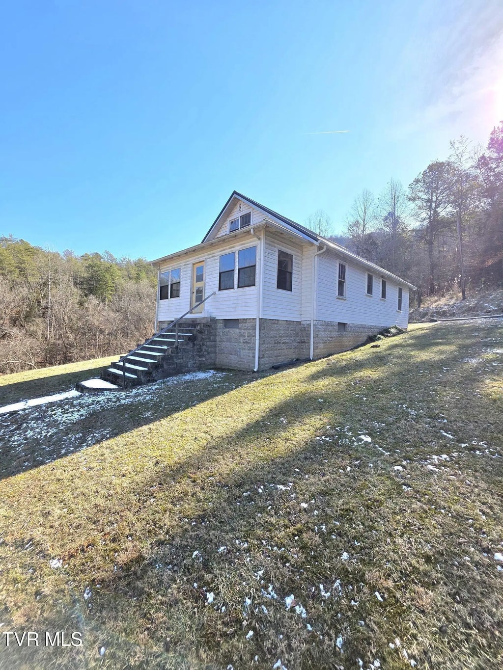 6793 Robinette Valley Road, Duffield