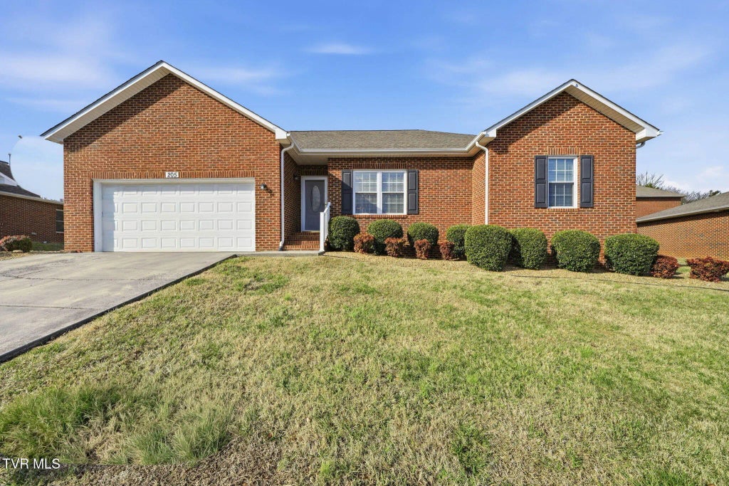 205 Farmington Drive, Greeneville