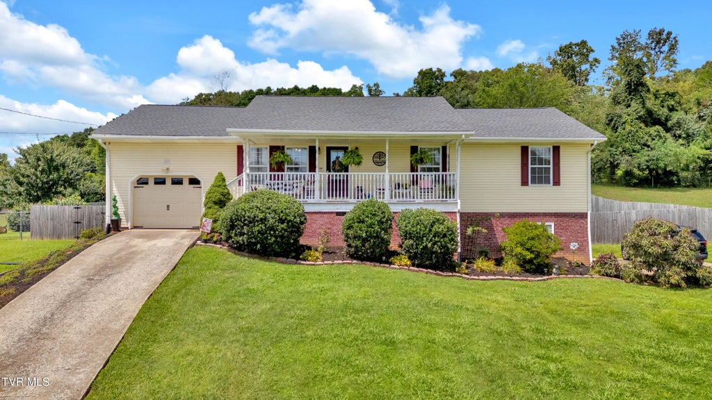 1109 Greenlee Drive, Jonesborough