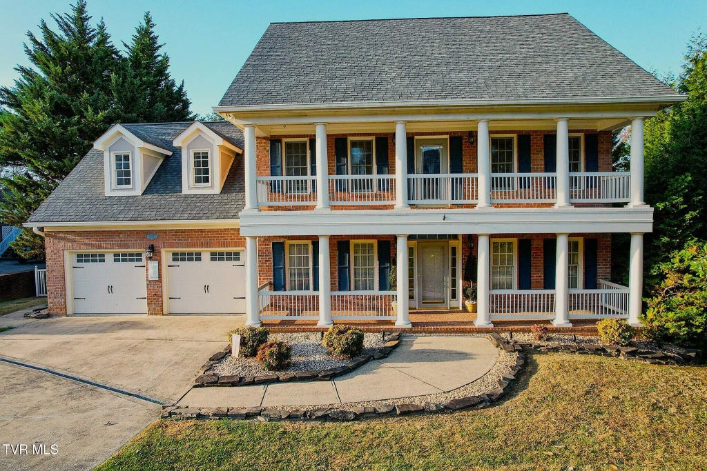 133 Magnolia Drive, Greeneville