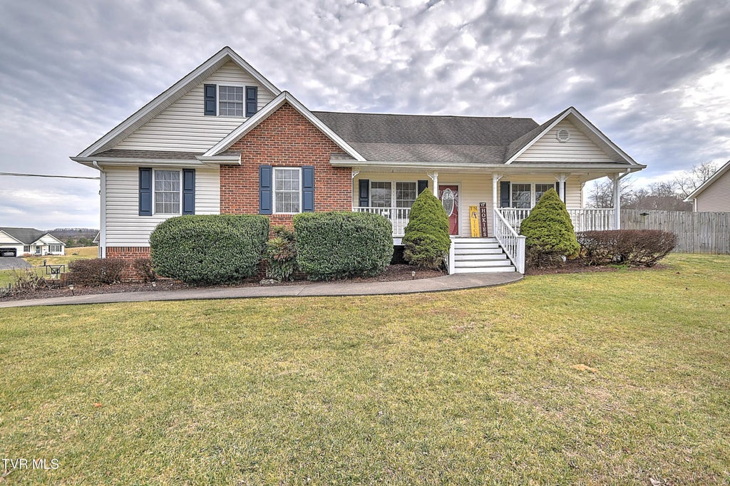 444 Alfalfa Lane, Jonesborough