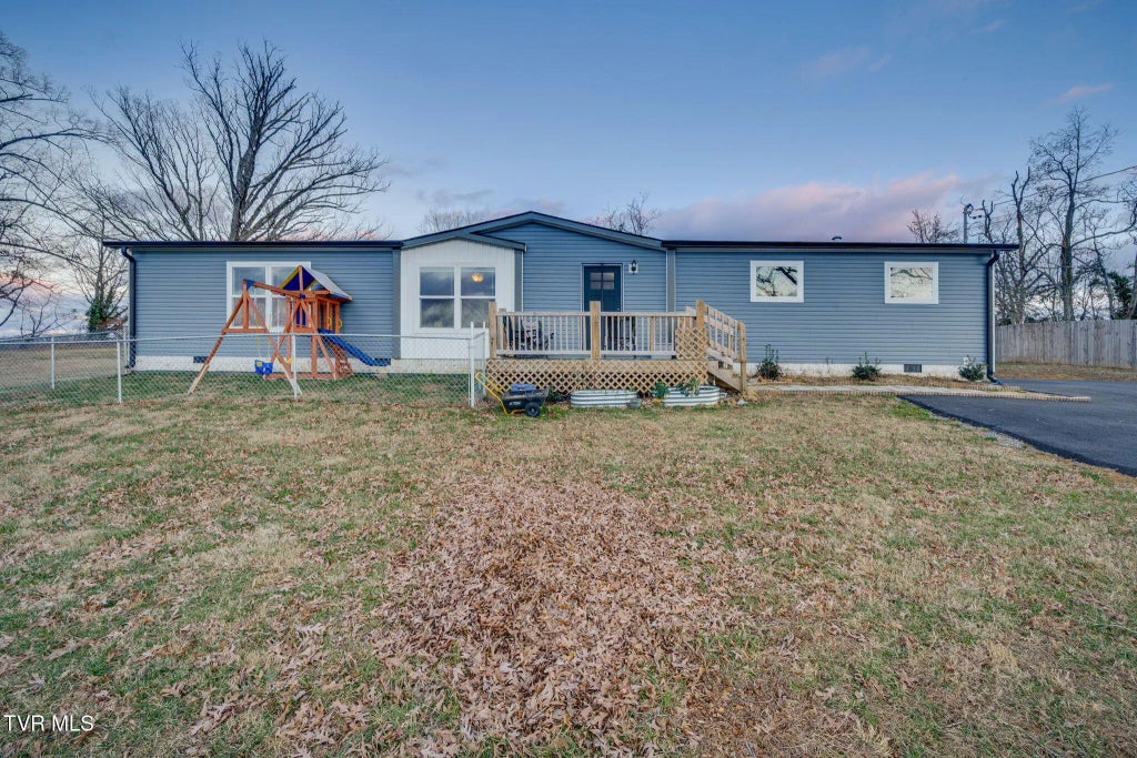 593 Summerville Road, Kingsport