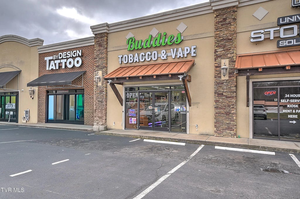 1201 Highway 19e 2, Elizabethton