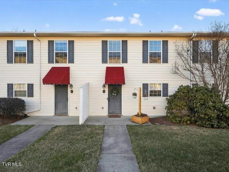 2201 Cherokee Road 5, Johnson City