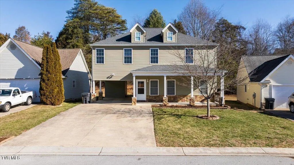 234 Bradford Lane, Bristol