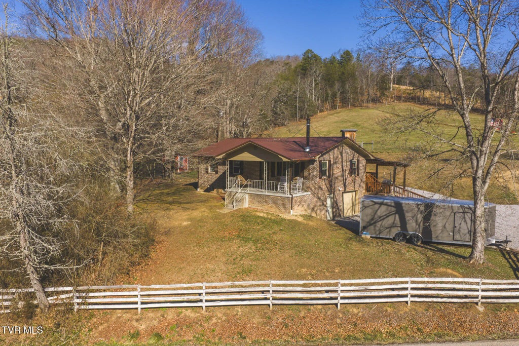 3381 Upper Caney Vallley Road, Tazewell